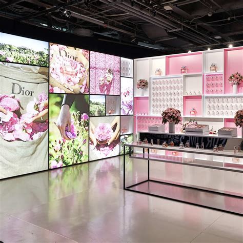 exposition miss dior reservation|Miss Dior Exhibition, As Seen By .